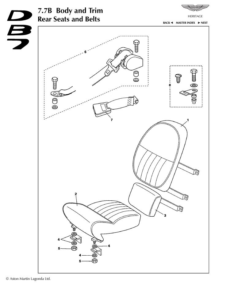 car: DB7 97,item_no: -,quantity: 1,reference: DB7_97_1-DB7_97_7.7b