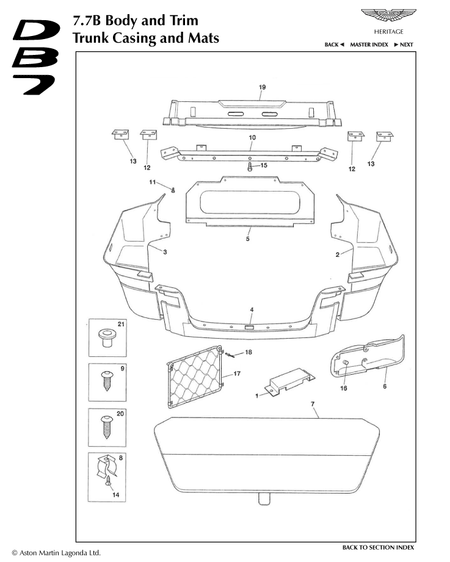 car: DB7 95,item_no: -,quantity: 1,reference: DB7_95_1-DB7_95_7.7b
