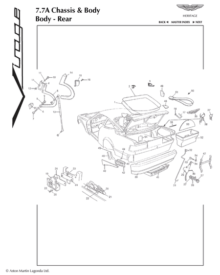 car: VIRAGE,item_no: -,quantity: 1,reference: VIRAGE_90_1-VIRAGE_90_7.7a