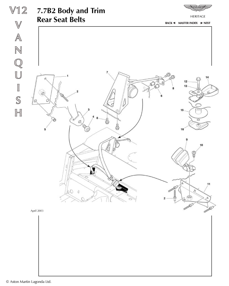 car: VANQUISH V12,item_no: 7,quantity: 1,reference: VANQUISH_V12_1-VANQUISH_V12_7.7b2