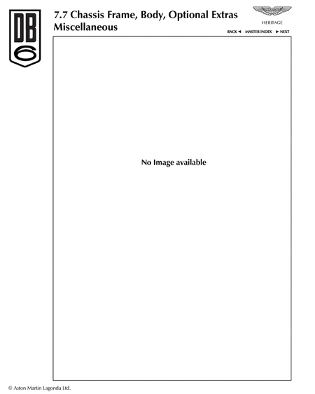 car:db6,item_no:,quantity:4,reference:db6_1-db6_7.7
