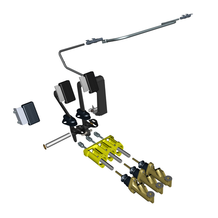car:db4 gtz,item_no:,quantity:1.0,reference:db4gtz_partscatalogue-060602-10 brake actuation
