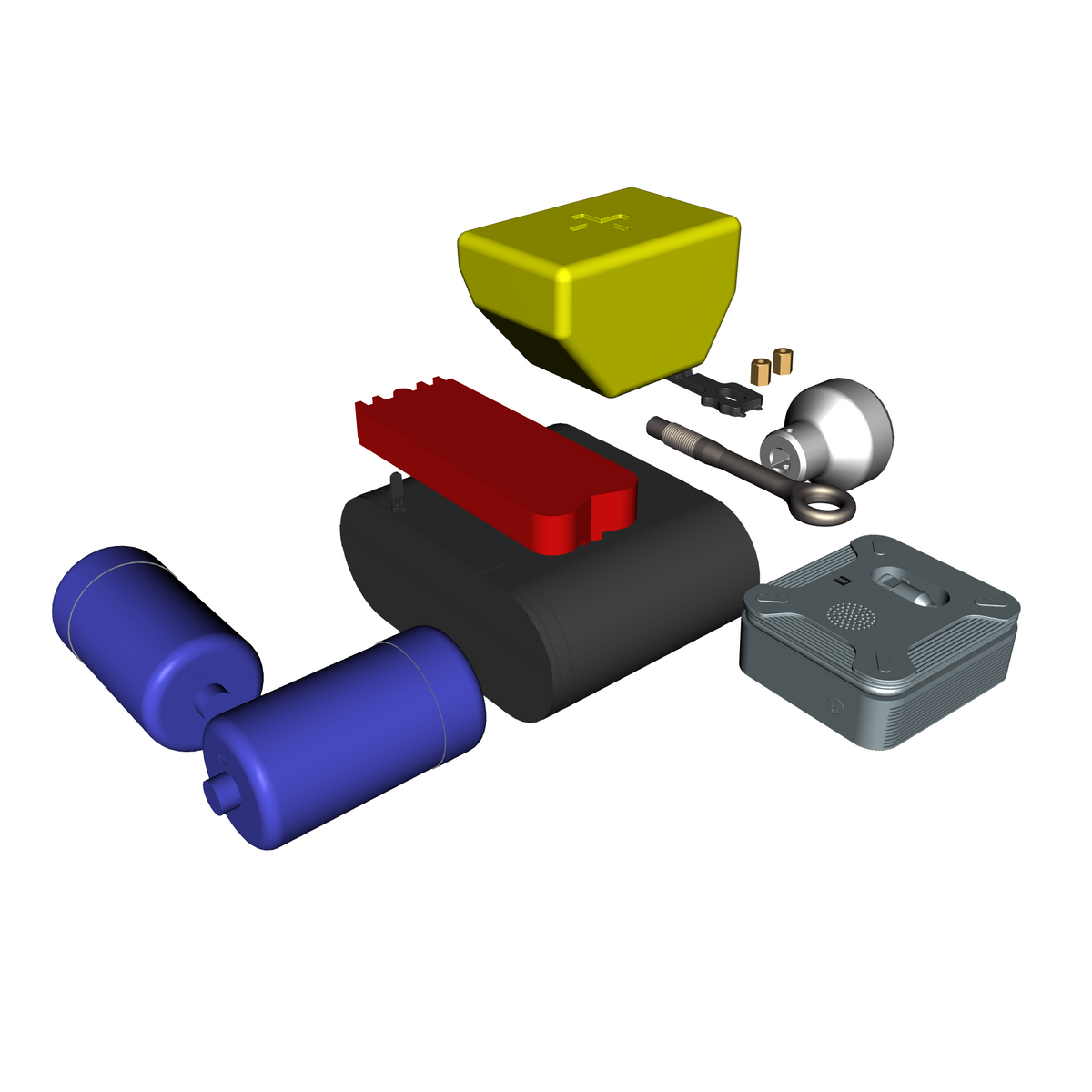 car: DBR22,item_no: nan,quantity: 1,reference: DBR22_PartsCatalogue-000200-10 Tools & Emergency