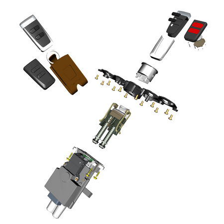 car:VANTAGE V12S,item_no:,quantity:4,reference:VANTAGE_V12S_PartsCatalogue-011401-B2 Ignition Transmitter System