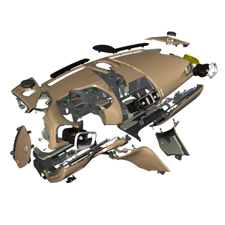 car: DB11,item_no: nan,quantity: 1.0,reference: DB11_PartsCatalogue-011202-10 Instrument Panel Assembly