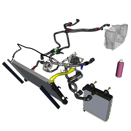 car: VANTAGE SP,item_no: nan,quantity: 1,reference: VANTAGE_SP_PartsCatalogue-030304-20 Low Temperature System