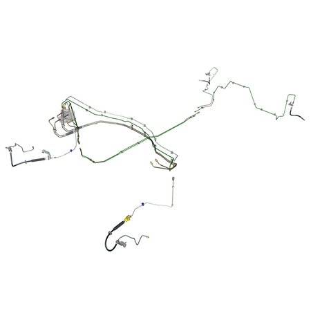 car:vantage sp,item_no:,quantity:1,reference:vantage_sp_partscatalogue-060603-10 brake lines & hoses