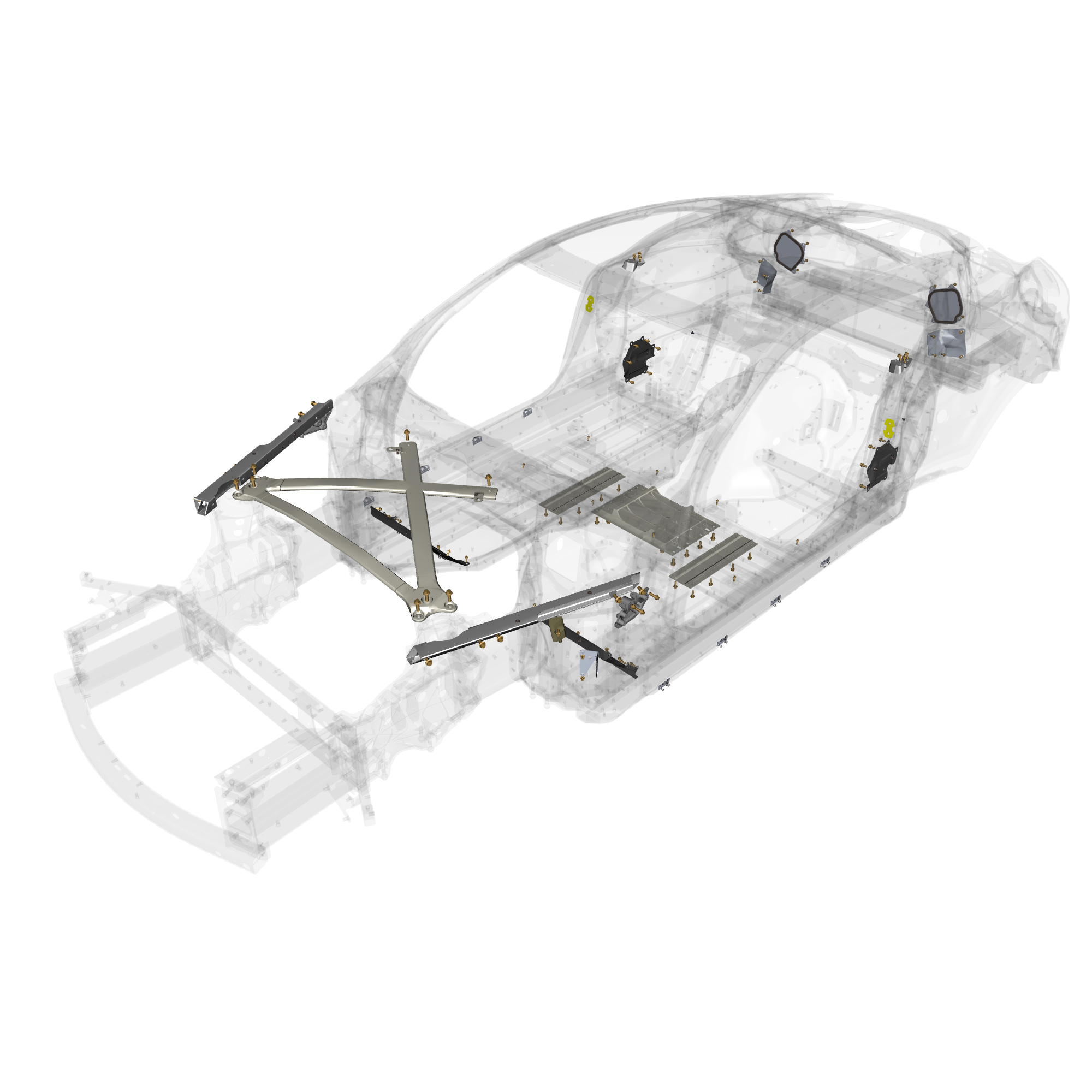 car: DB11,item_no: nan,quantity: 2.0,reference: DB11_PartsCatalogue-010130-10 Body Ancillary