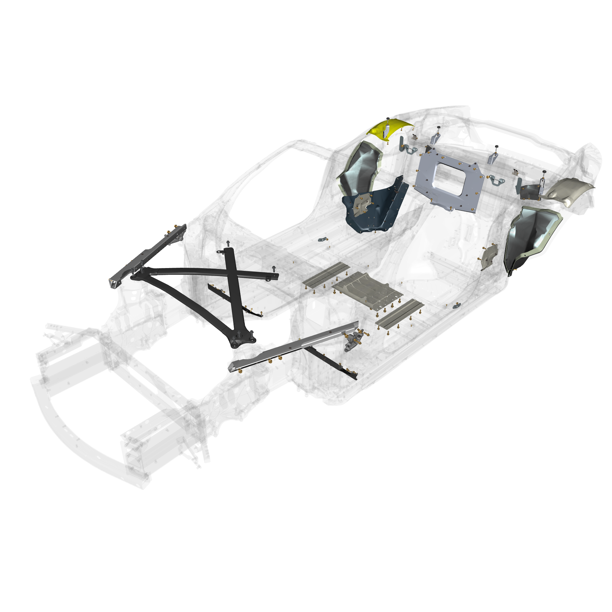 car: DBS,item_no: nan,quantity: 1.0,reference: DBS_19_PartsCatalogue-010130-20 Body Ancillary