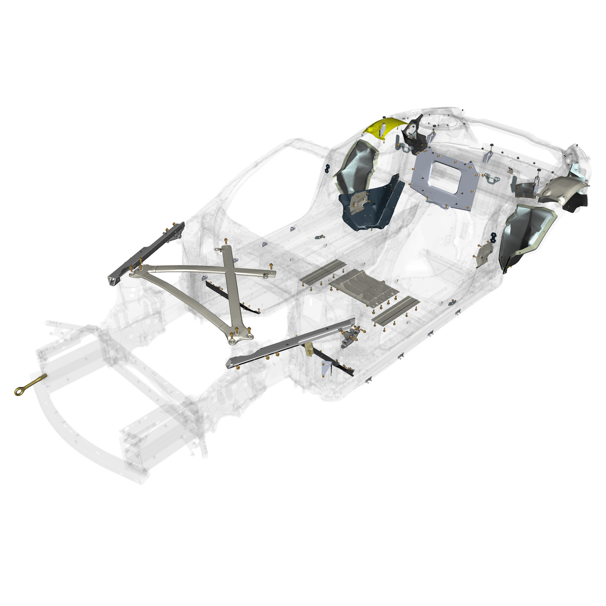 car: DB11,item_no: nan,quantity: 1.0,reference: DB11_PartsCatalogue-010130-20 Body Ancillary
