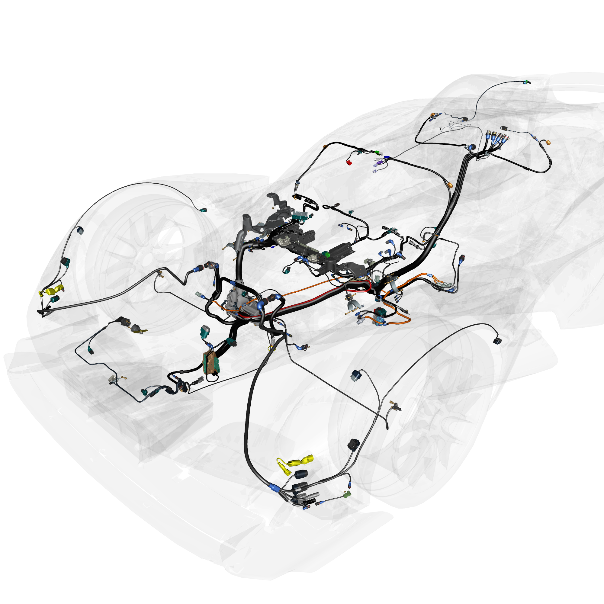 car: VALKYRIE,item_no: nan,quantity: 2.0,reference: VALKYRIE_PartsCatalogue-180102-10 Body Wiring Assembly