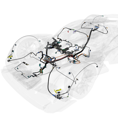 car: VALKYRIE,item_no: nan,quantity: 2.0,reference: VALKYRIE_PartsCatalogue-180102-10 Body Wiring Assembly