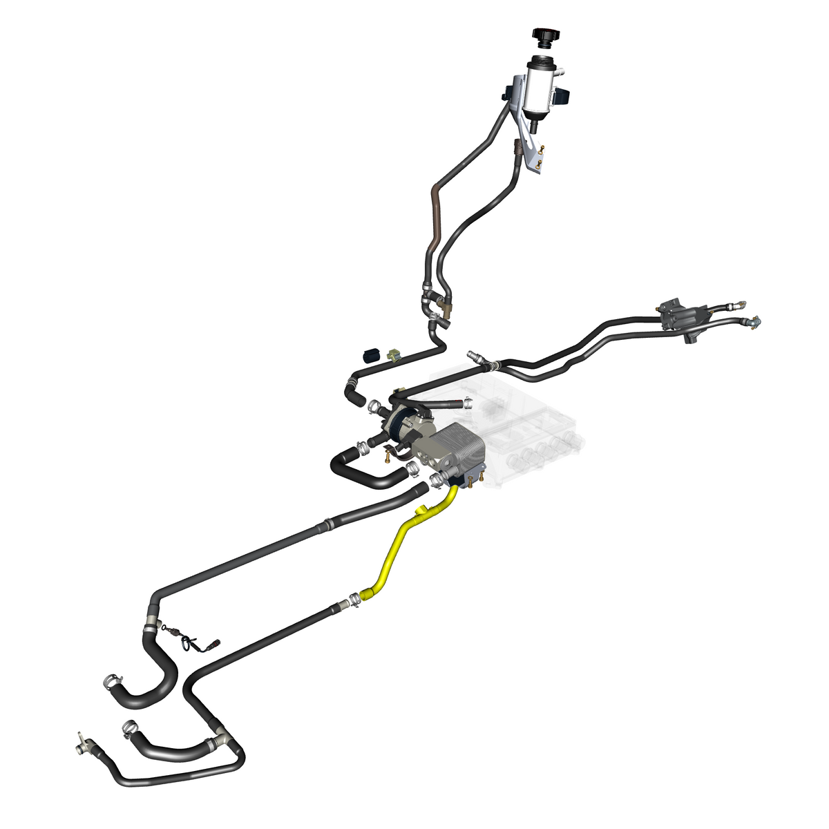 car: VALKYRIE,item_no: nan,quantity: 1,reference: VALKYRIE_PartsCatalogue-140602-10 Electrical System Cooling