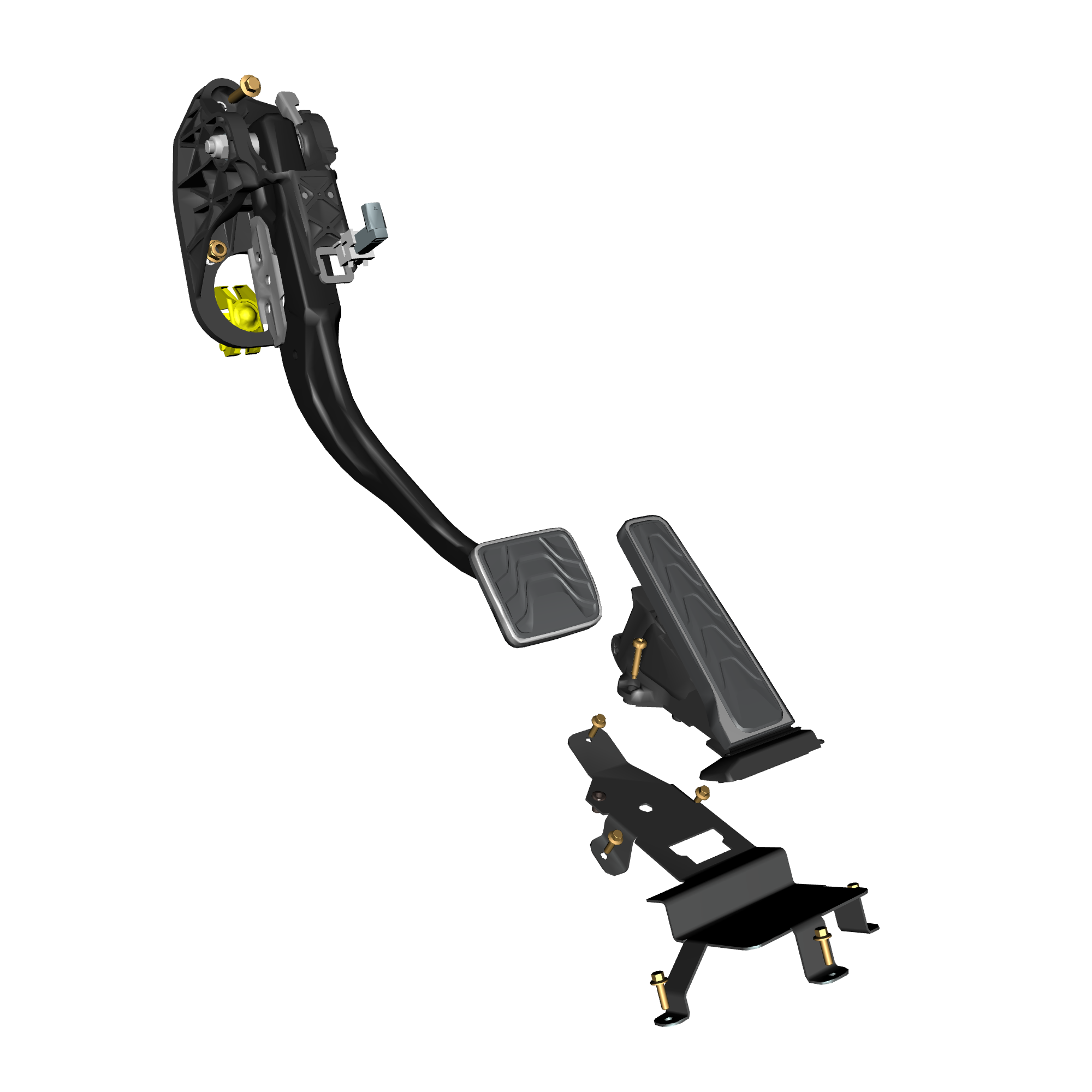 car:dbx,item_no:,quantity:1,reference:dbx_partscatalogue-430301-10 pedal box & throttle