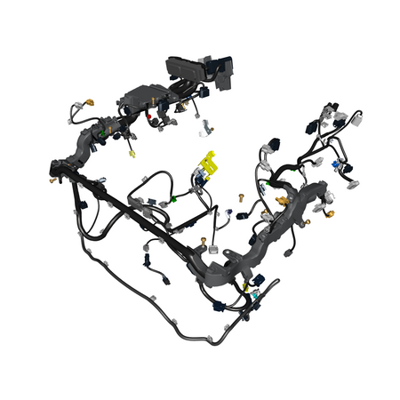 car:dbx,item_no:,quantity:1,reference:dbx_partscatalogue-031614-35 engine harness