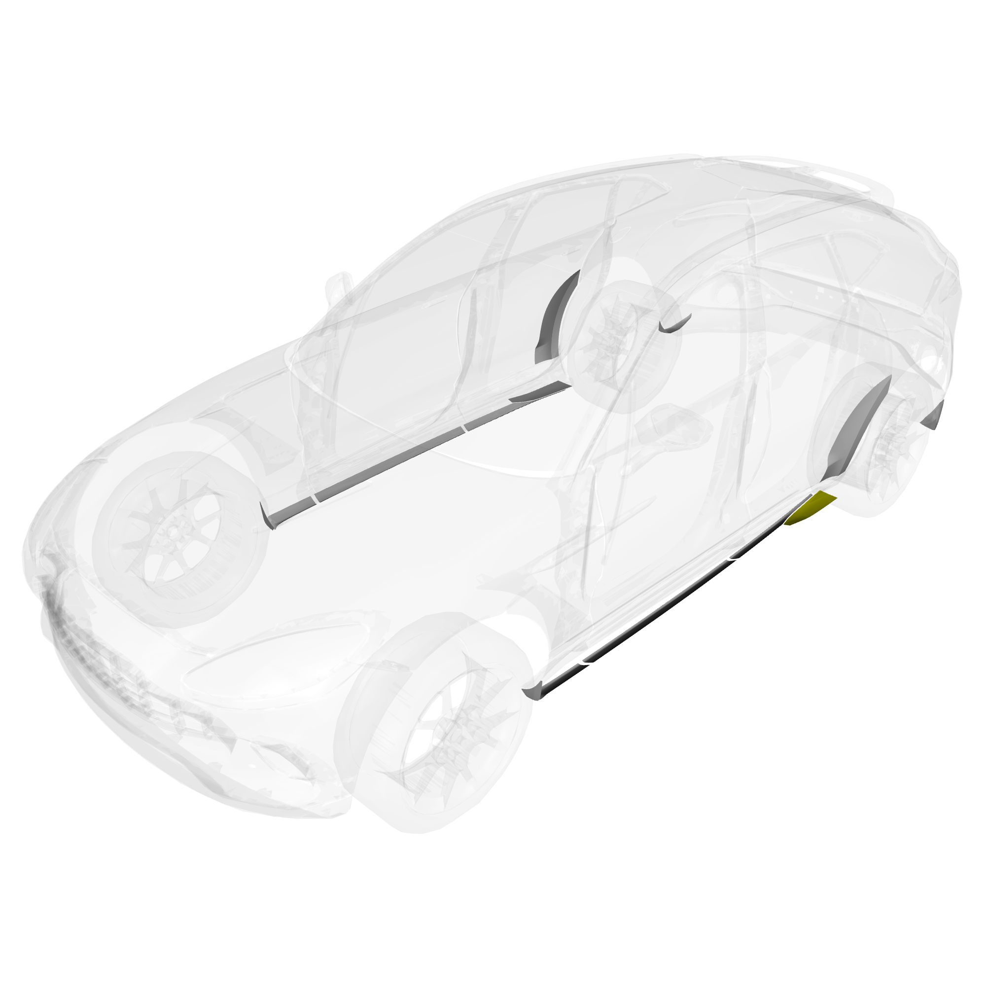 car: DBX,item_no: nan,quantity: 1,reference: DBX_PartsCatalogue-310200 Paint Protection - V8-707