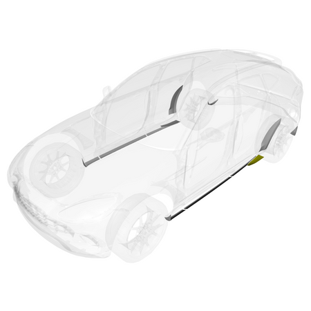 car: DBX,item_no: nan,quantity: 1,reference: DBX_PartsCatalogue-310200 Paint Protection - V8-707