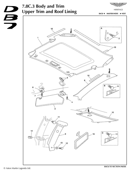 car: DB7 95,item_no: -,quantity: 1,reference: DB7_95_1-DB7_95_7.8c.3