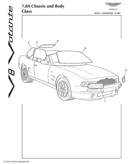 car:V8 VOLANTE,item_no:-,quantity:A/R,reference:V8_VOLANTE_1-V8_VOLANTE_7.8a