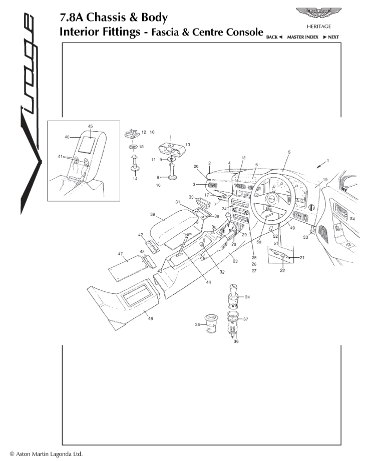 car: VIRAGE,item_no: -,quantity: 1,reference: VIRAGE_90_1-VIRAGE_90_7.8ac