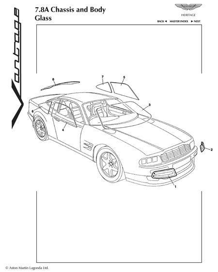 car: VANTAGE,item_no: 6,quantity: 1,reference: VANTAGE_93_1-VANTAGE_93_7.8a