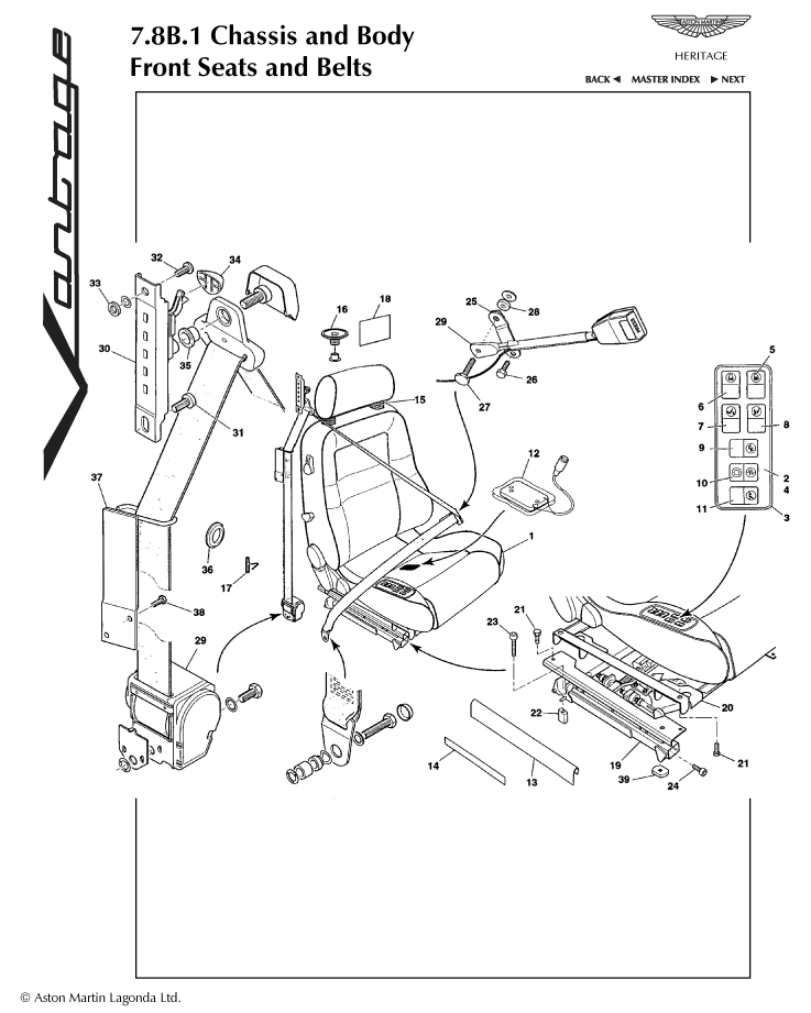 car: VANTAGE,item_no: 4,quantity: 1,reference: VANTAGE_93_1-VANTAGE_93_7.8b.1