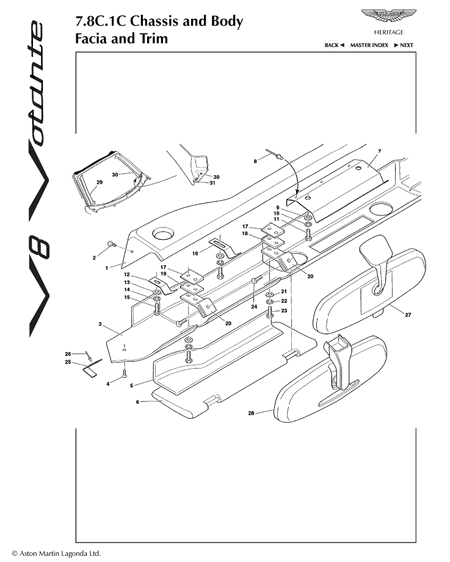 car:V8 VOLANTE,item_no:24,quantity:4,reference:V8_VOLANTE_1-V8_VOLANTE_7.8c.1c