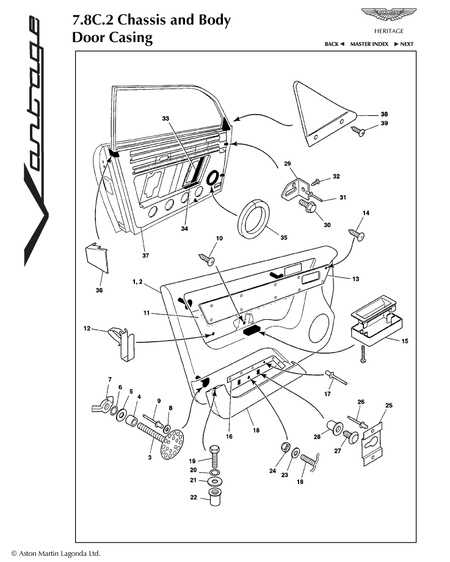 car:VANTAGE,item_no:28,quantity:4,reference:VANTAGE_93_1-VANTAGE_93_7.8c.2