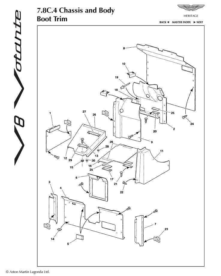 car: V8 VOLANTE,item_no: -,quantity: 2,reference: V8_VOLANTE_1-V8_VOLANTE_7.8c.4