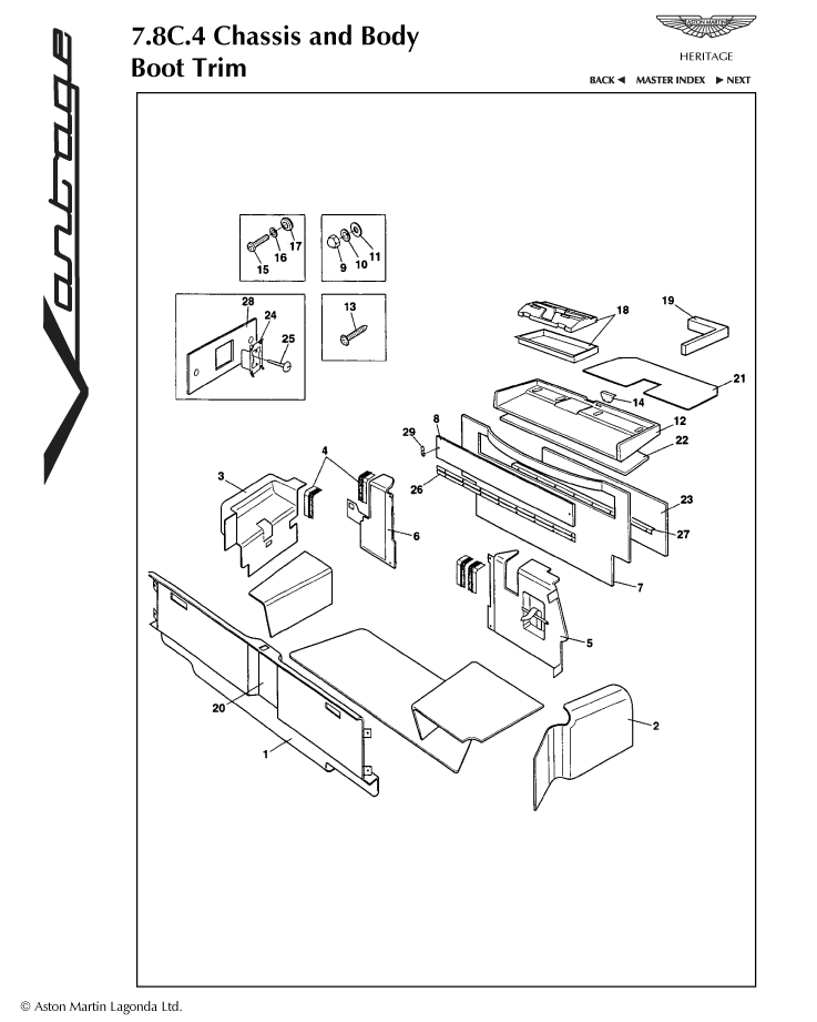 car: VANTAGE,item_no: 4,quantity: 1,reference: VANTAGE_93_1-VANTAGE_93_7.8c.4