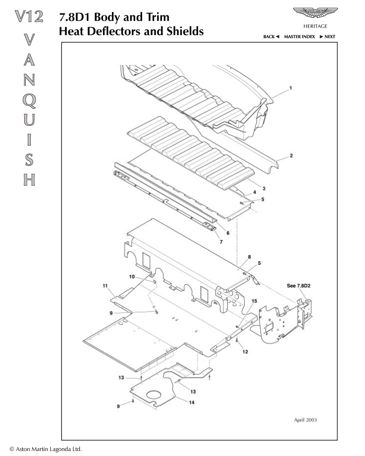 car:VANQUISH V12,item_no:13,quantity:18,reference:VANQUISH_V12_1-VANQUISH_V12_7.8d1