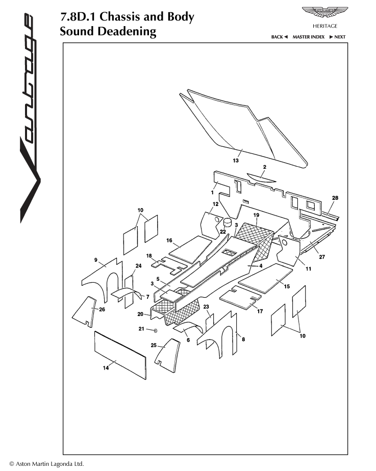 car: VANTAGE,item_no: 14,quantity: 1,reference: VANTAGE_93_1-VANTAGE_93_7.8d.1