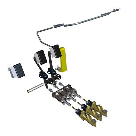 car: DB4 GTZ,item_no: nan,quantity: 1.0,reference: DB4GTZ_PartsCatalogue-060602-10 Brake Actuation