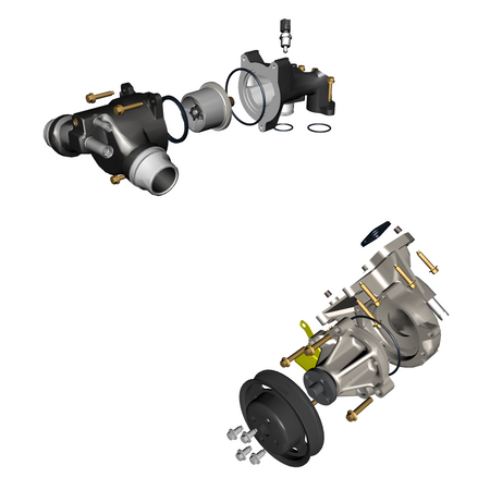 car:taraf,item_no:,quantity:1,reference:taraf_partscatalogue-030300-02 cooling system - engine