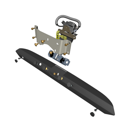 car: DB12,item_no: nan,quantity: 1.0,reference: DB12_24_PartsCatalogue-011405 Rear Closure Latch