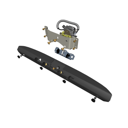 car: VANQUISH,item_no: nan,quantity: 1.0,reference: VANQUISH_25_PartsCatalogue-011405 Rear Closure Latch