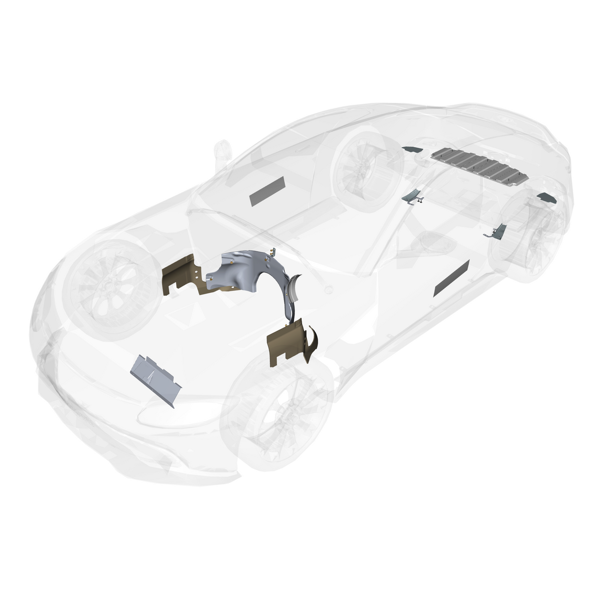car:VANTAGE,item_no:,quantity:3.0,reference:VANTAGE_19_PartsCatalogue-010602-60 Heatshields V12