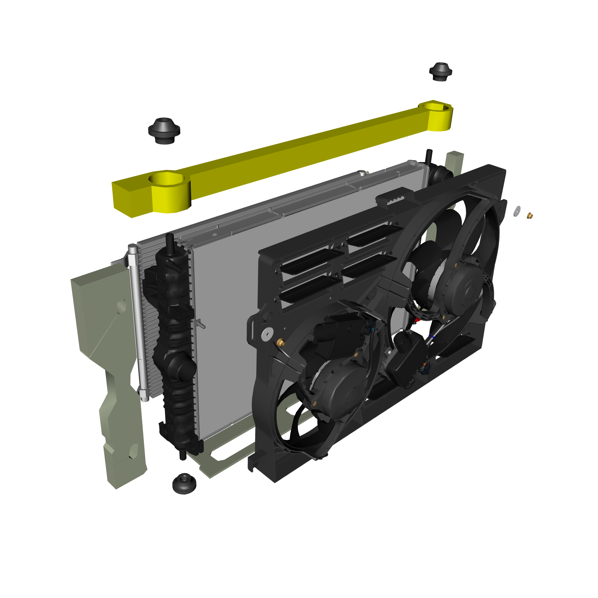 car: VANTAGE V12S,item_no: nan,quantity: 1.0,reference: VANTAGE_V12S_PartsCatalogue-030300-S1 Cooling Radiators