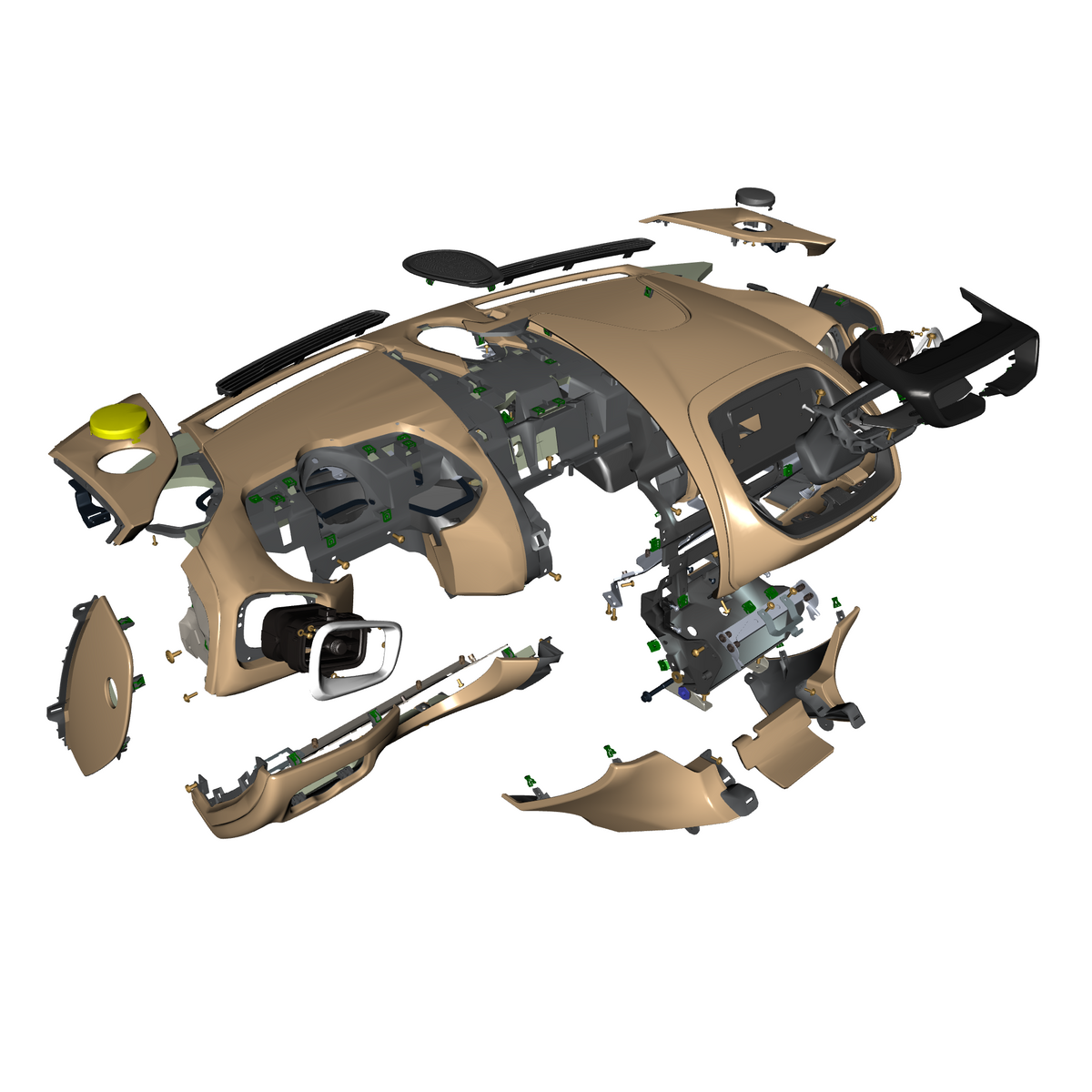 car:valour,item_no:,quantity:1.0,reference:valour_partscatalogue-011202-10 instrument panel assembly