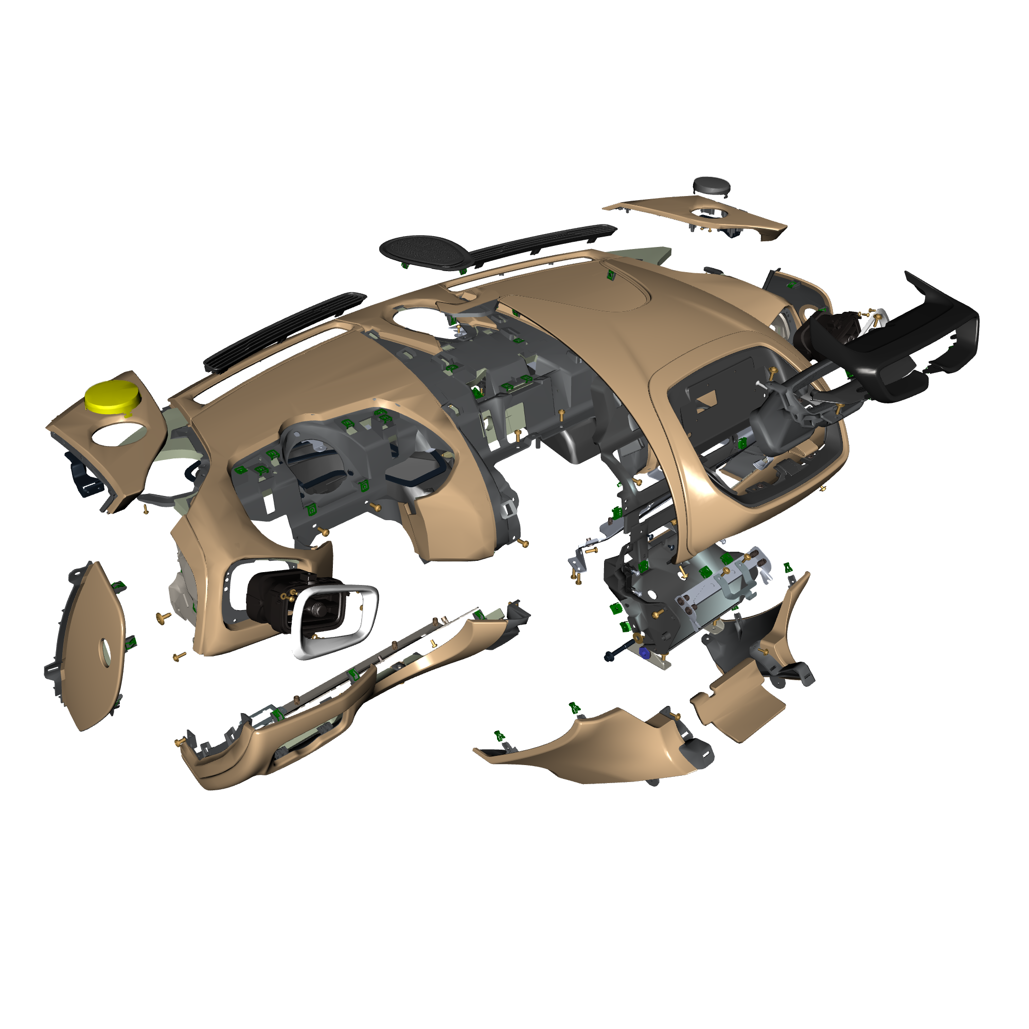 car:valour,item_no:,quantity:1.0,reference:valour_partscatalogue-011202-10 instrument panel assembly