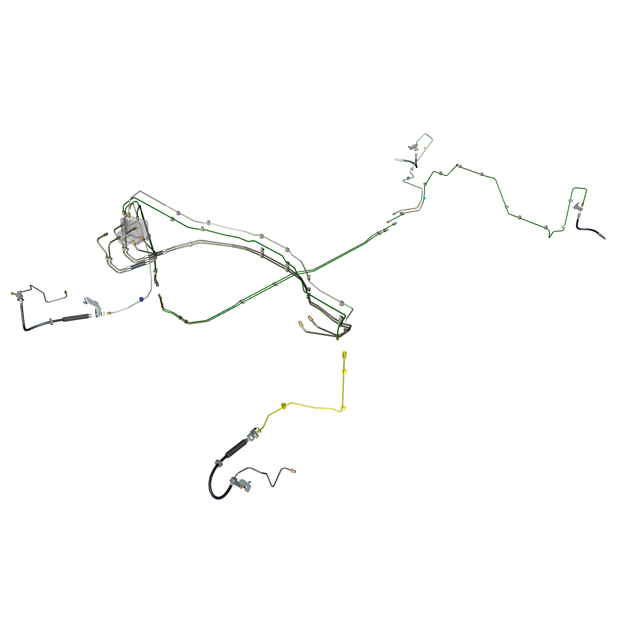 car: VALOUR,item_no: nan,quantity: 1,reference: VALOUR_PartsCatalogue-060603-10 Brake Lines & Hoses