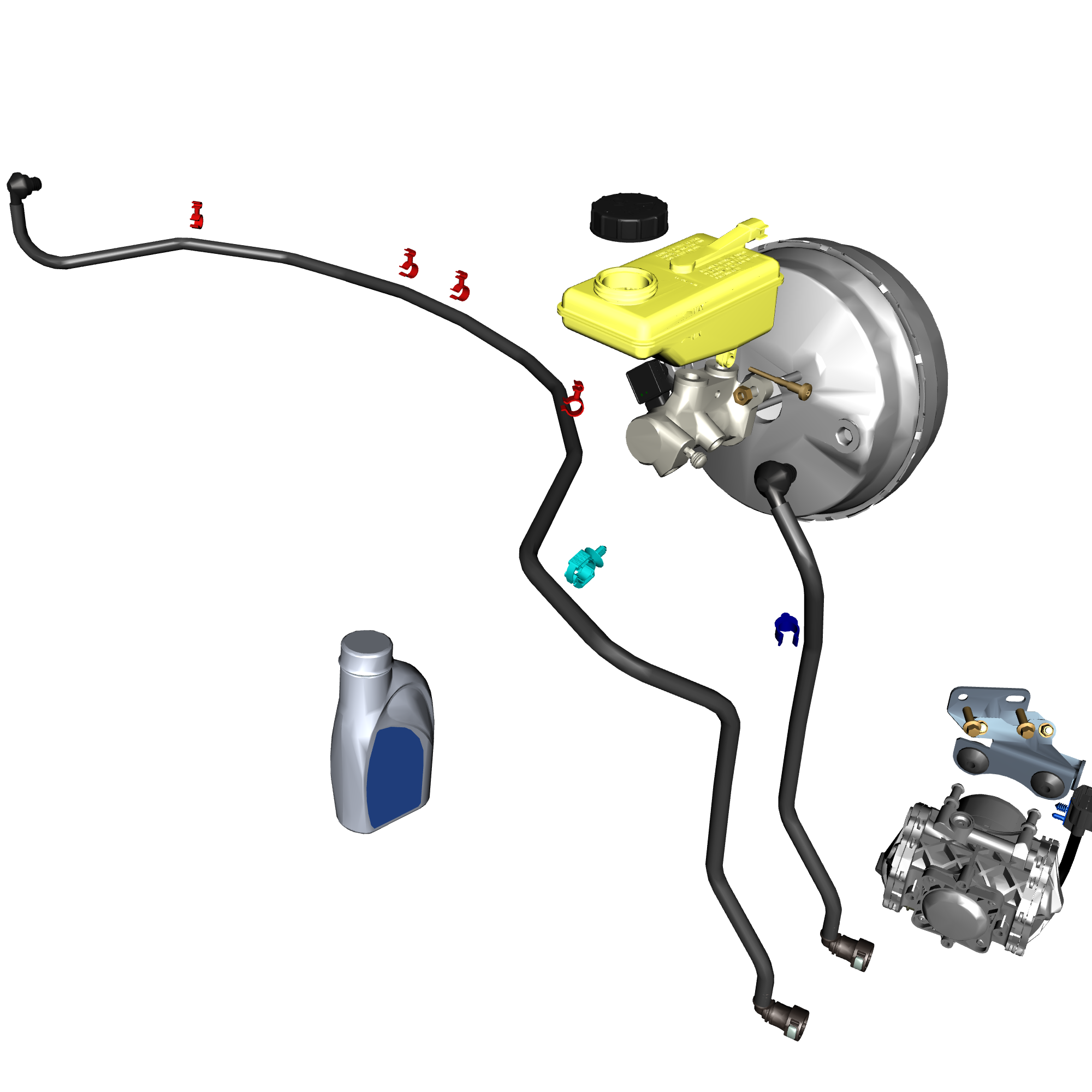 car:db11,item_no:,quantity:1,reference:db11_partscatalogue-060700-10 power brake - v12