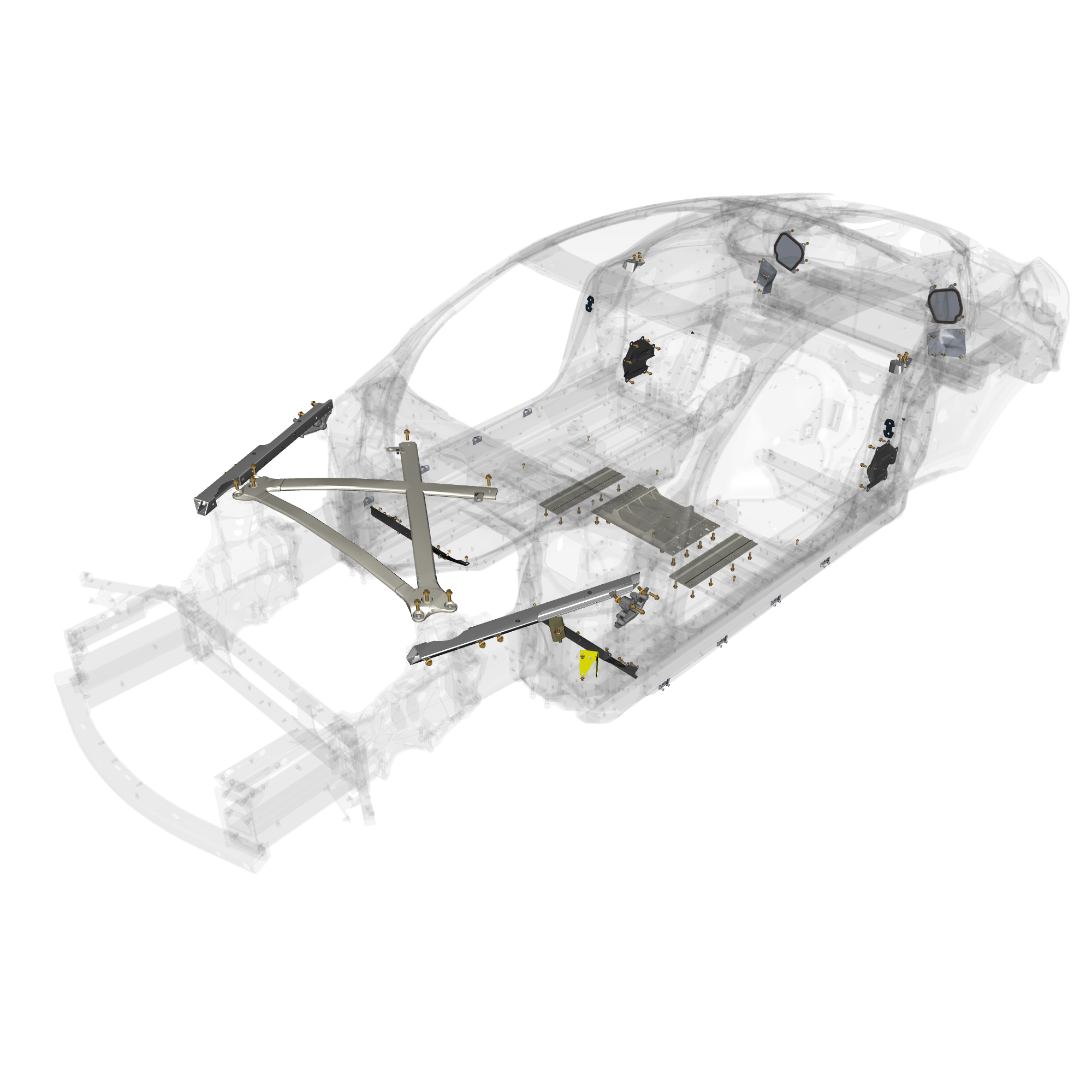 car: DB11,item_no: nan,quantity: 1.0,reference: DB11_PartsCatalogue-010130-10 Body Ancillary