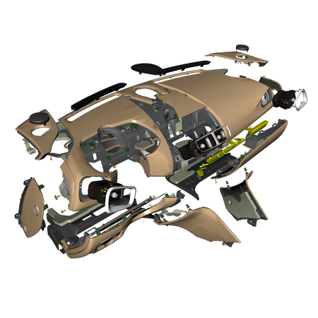 car: DB11,item_no: nan,quantity: 1.0,reference: DB11_PartsCatalogue-011202-10 Instrument Panel Assembly