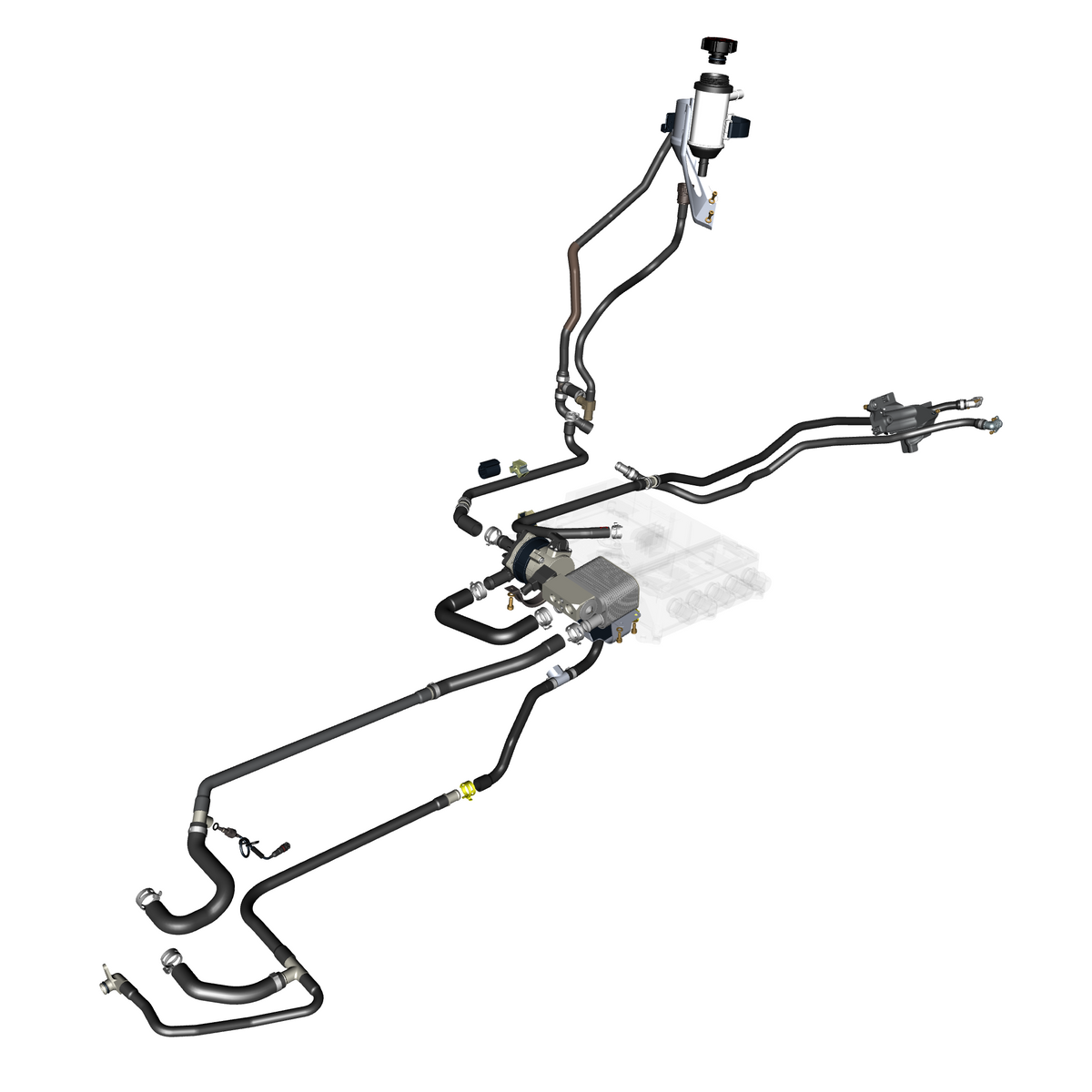 car: VALKYRIE,item_no: nan,quantity: 2,reference: VALKYRIE_PartsCatalogue-140602-10 Electrical System Cooling