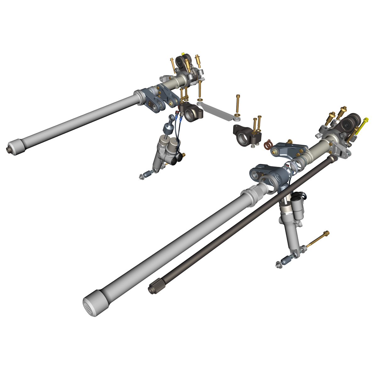 car:valkyrie,item_no:,quantity:2,reference:valkyrie_partscatalogue-040302-10 rear shock absorbers
