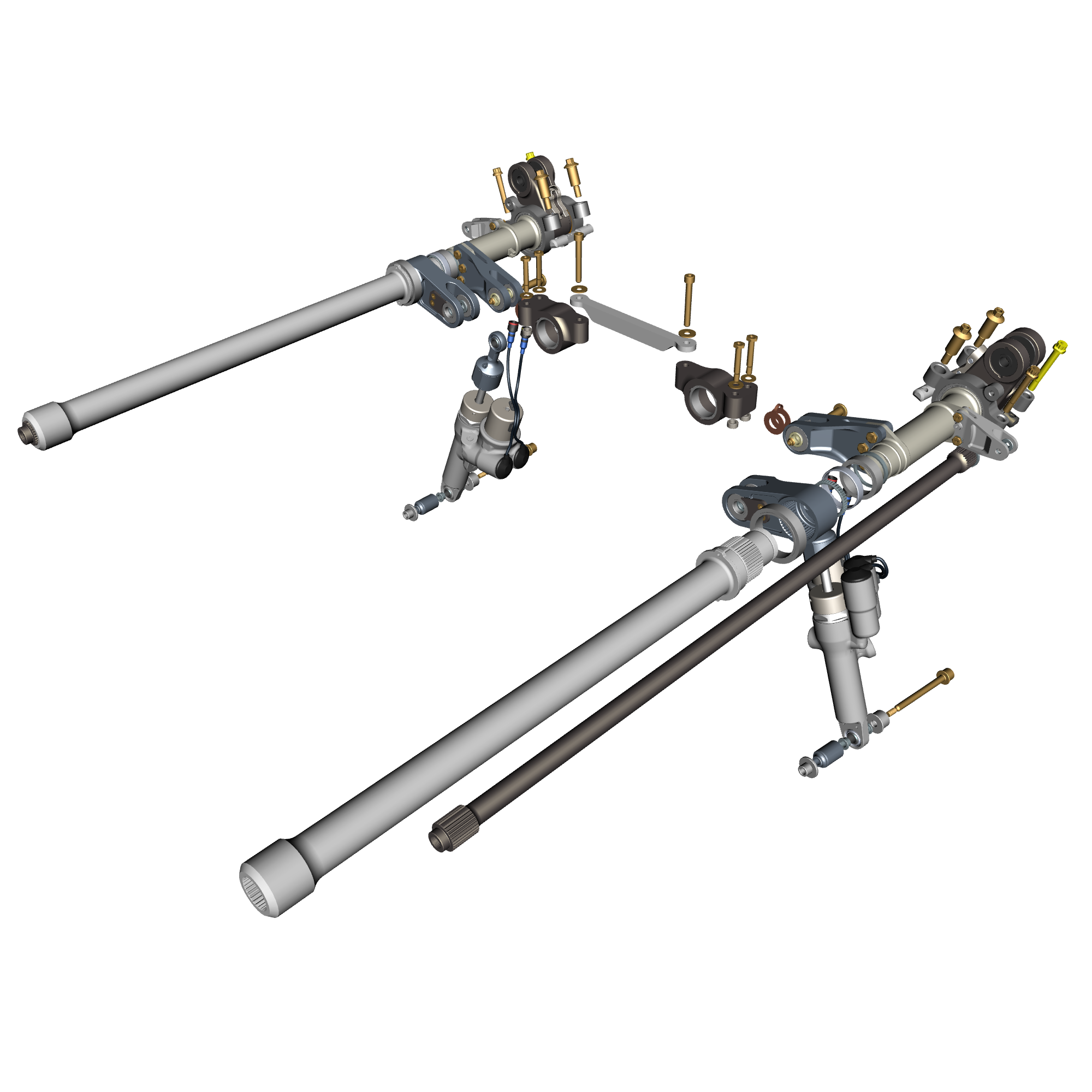 car:valkyrie,item_no:,quantity:2,reference:valkyrie_partscatalogue-040302-10 rear shock absorbers