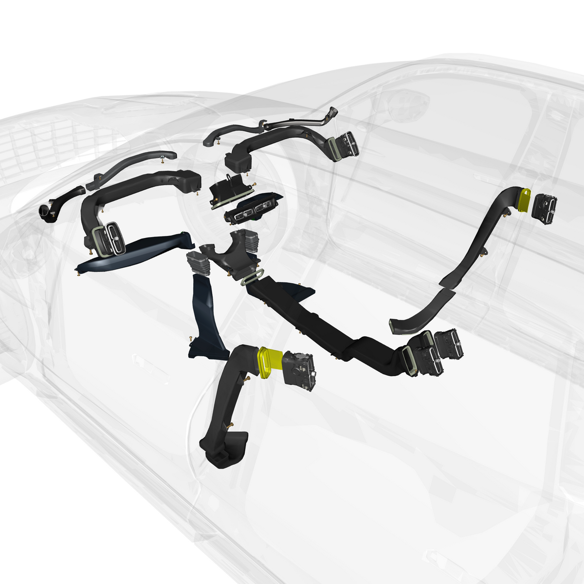 car: DBX,item_no: nan,quantity: 2,reference: DBX_PartsCatalogue-301003-10 HVAC Ducts Up to 24MY