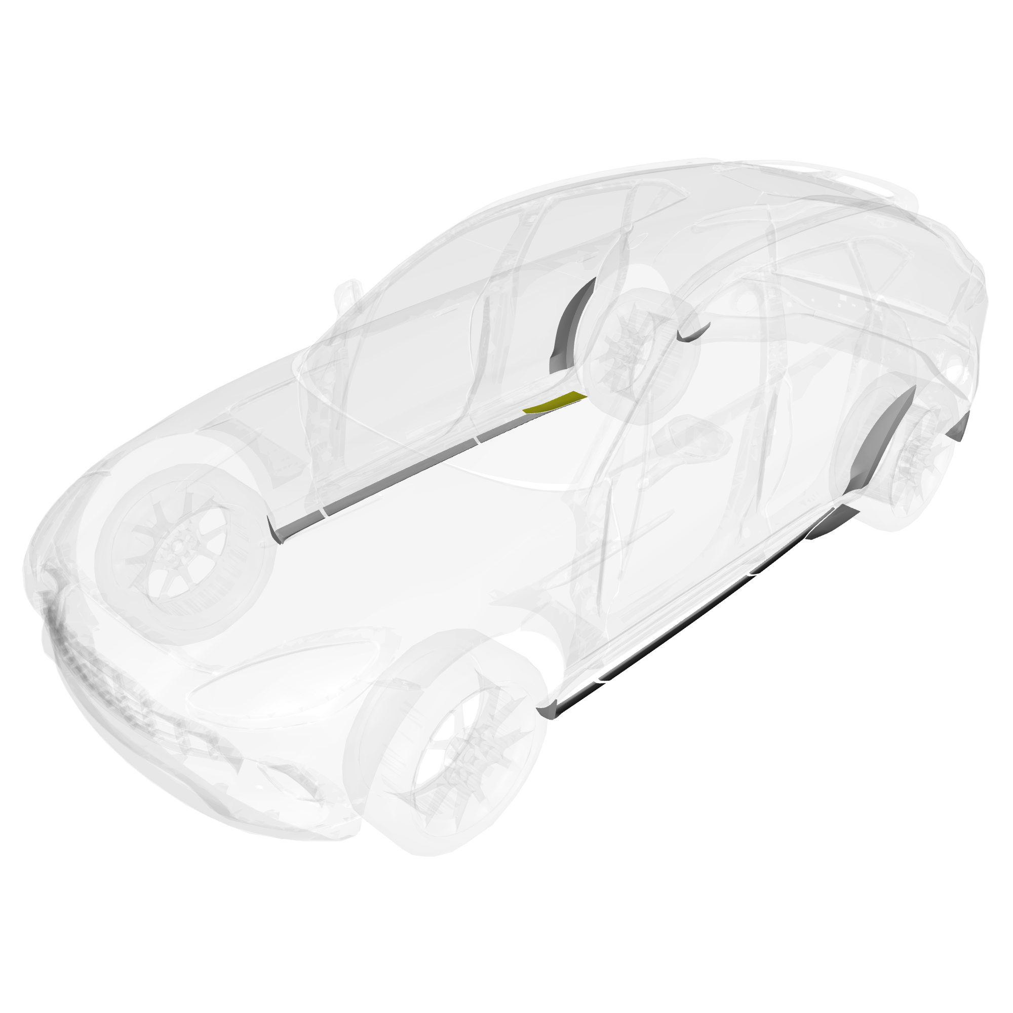 car: DBX,item_no: nan,quantity: 1,reference: DBX_PartsCatalogue-310200 Paint Protection - V8-707