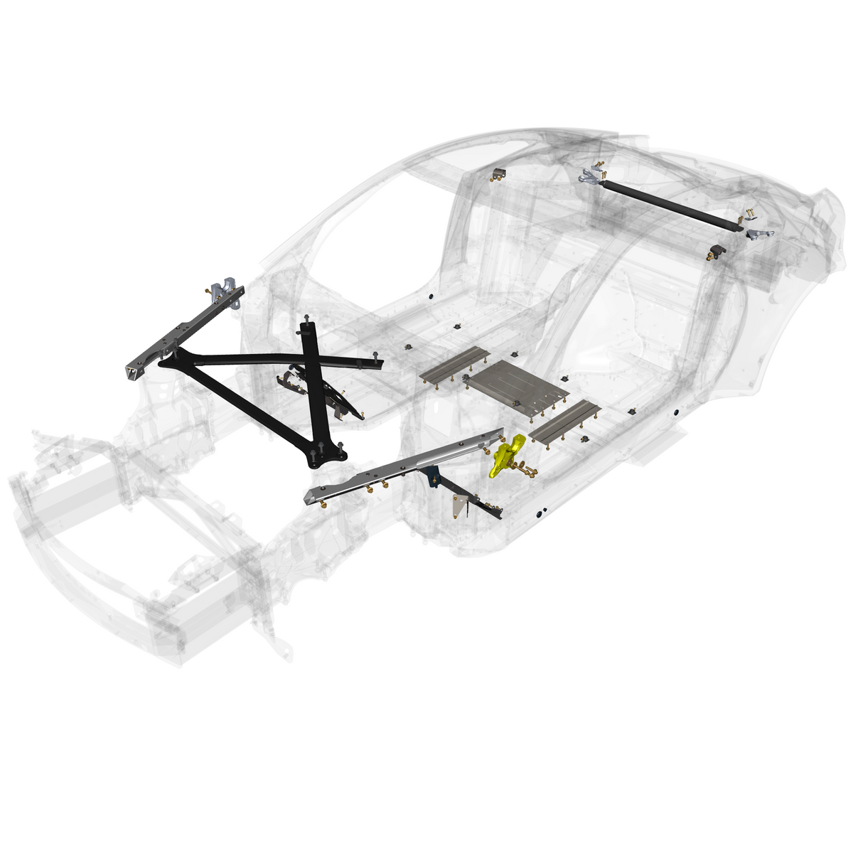 car: VANTAGE,item_no: nan,quantity: 1,reference: VANTAGE_25_PartsCatalogue-010110-10 Body Ancilliary